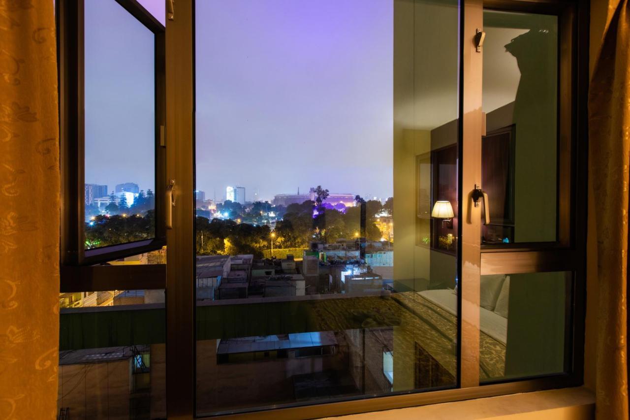לימה Hotel La Primacia מראה חיצוני תמונה